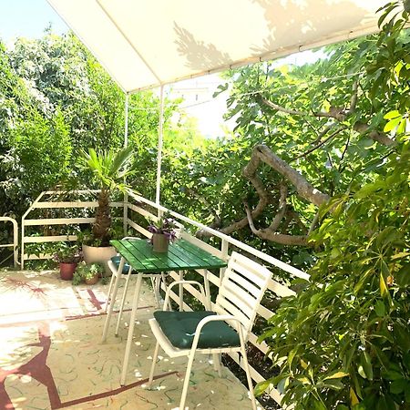 Apartments Garden House Podgora Eksteriør billede