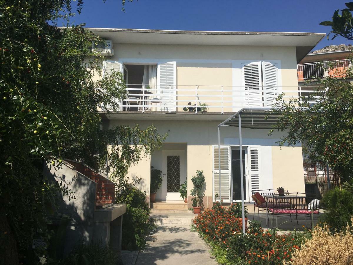 Apartments Garden House Podgora Eksteriør billede